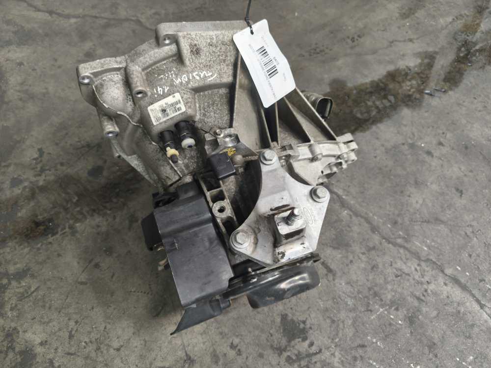 BOITE DE VITESSE MANUEL FORD FIESTA / MAZDA 2 1.4 16V ESSENCE - Vue 6